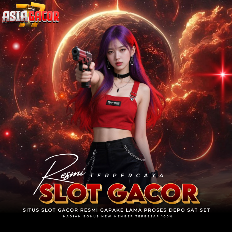 ASIAGACOR77