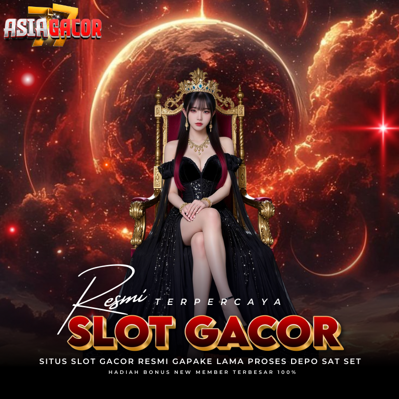 ASIAGACOR77 # SLOT GACOR 2026 JADI SARANG PEMAIN KOMUNITAS PENGIN MAXWIN!image 1