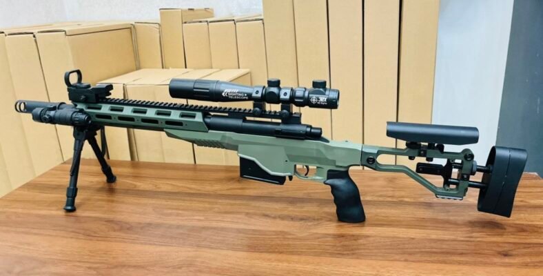 Súng Ngắm m4a06