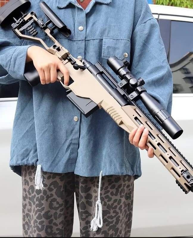 Súng Ngắm m4a06 Súng Ngắm m4a06