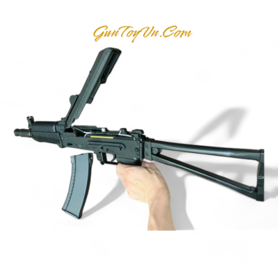 AK 74 Súng đạn thạch
